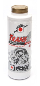 Scooter Chemicals